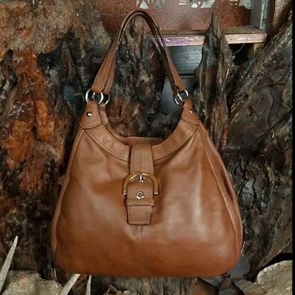 Coach Handbags - Coach bag #f17092